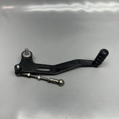 G310GS BMW G310GS SHIFT LEVER WITH ROD 2018 2019 OEM 