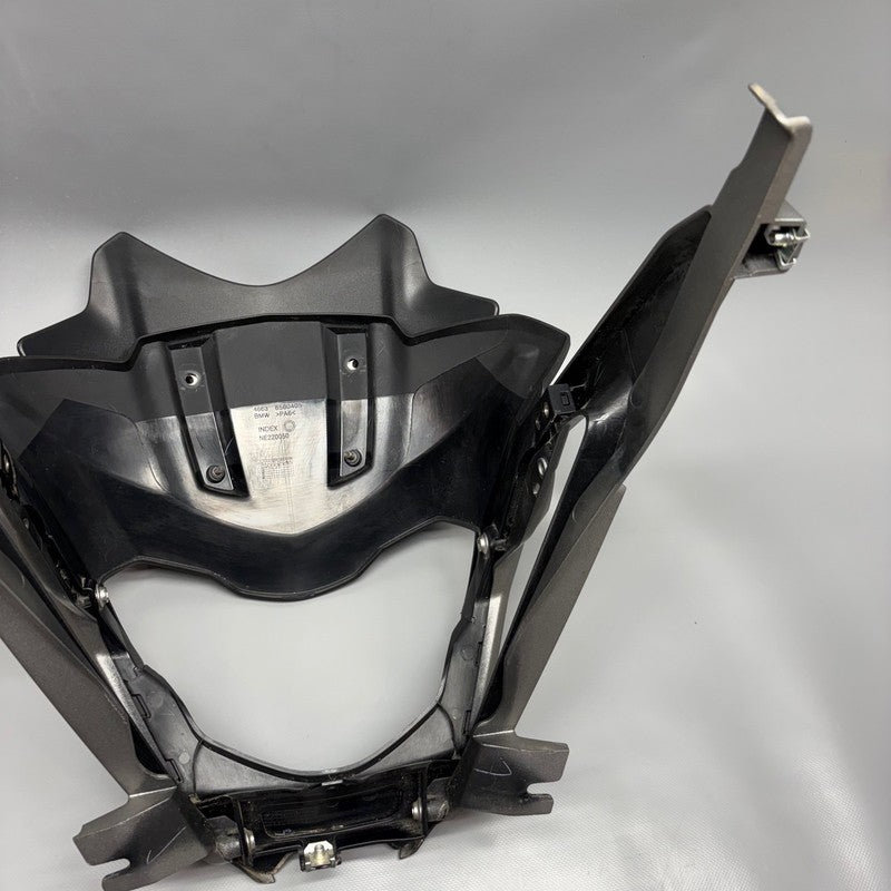 BMW G310GS HEADLIGHT FAIRING UPPER 2016-2019 2020 2021 2022 2023 2024 