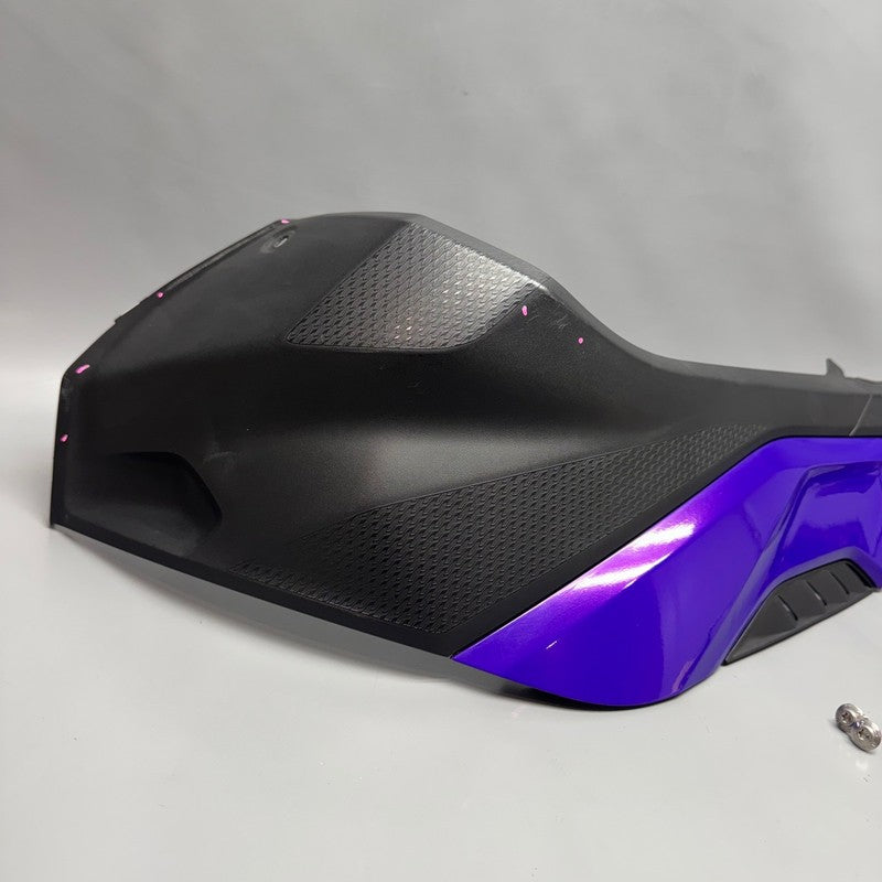 BMW S1000RR K67 TANK TRIM LEFT 2018-2020 2021 2022 2023 2024 2025 OEM 