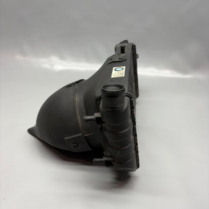 BMW K1200RS K589 RIGHT SIDE WATER COOLER 1996-2000 2001 2002 2003 2004