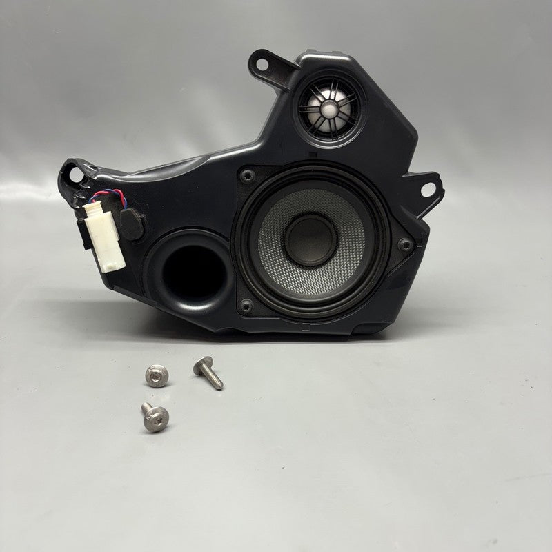 8543458 BMW R1250RT LOUDSPEAKER RIGHT 2013-2017 2018 2019 2020 2021 2022 2023 2024 OEM