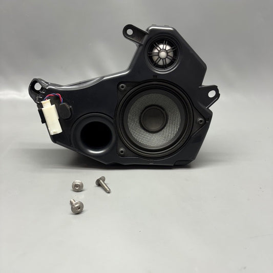 8543458 BMW R1250RT LOUDSPEAKER RIGHT 2013-2017 2018 2019 2020 2021 2022 2023 2024 OEM