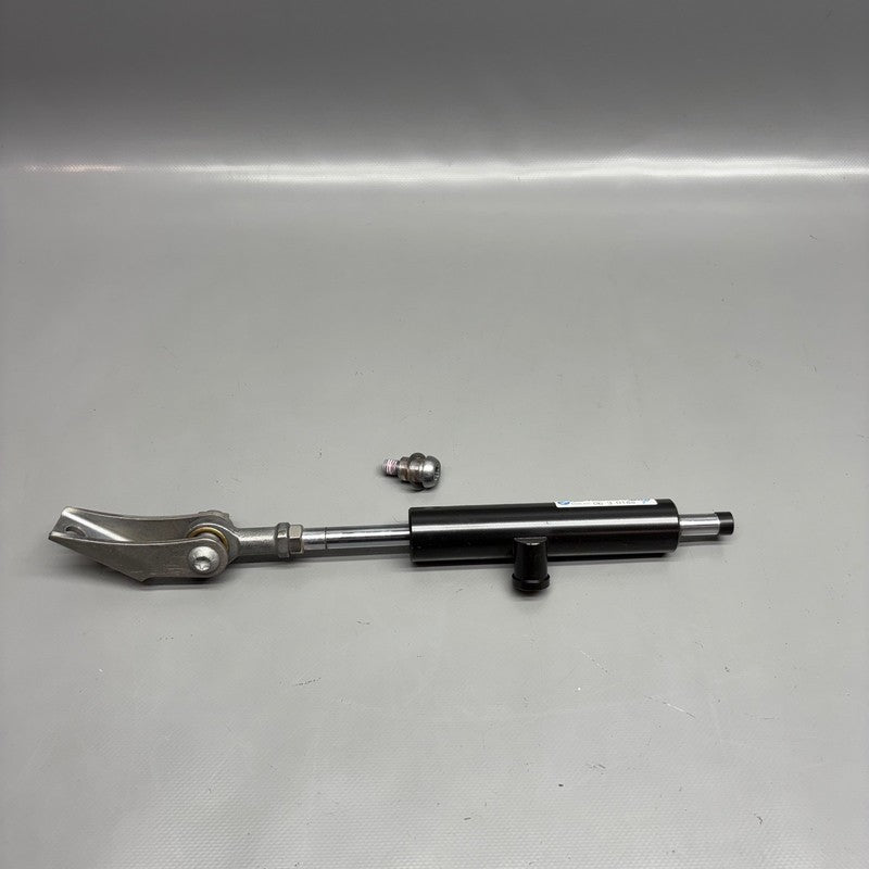 7706348 BMW K 1300S STEERING DAMPER 2007-2011 2012 2013 2014 2015 OEM 7706348