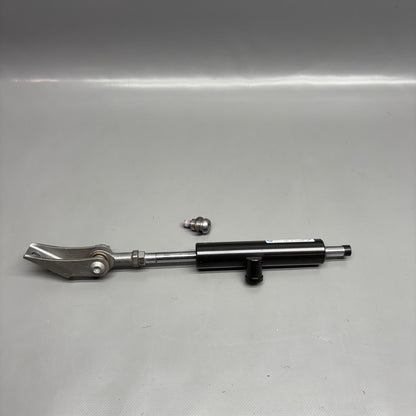 7706348 BMW K 1300S STEERING DAMPER 2007-2011 2012 2013 2014 2015 OEM 7706348