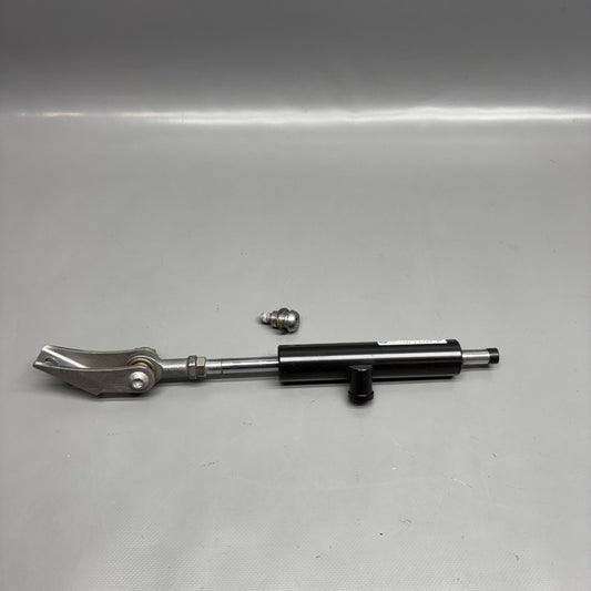 7706348 BMW K 1300S STEERING DAMPER 2007-2011 2012 2013 2014 2015 OEM 7706348