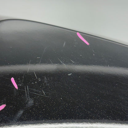 9899449 BMW R18 BATTERY COVER LEFT 2020 2021 2022 2023 2024 OEM 9899449