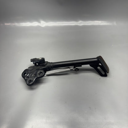 F900R BMW F900R KICKSTAND SIDE STAND WITH SENSOR 2020 2021 2022 2023 2024 OEM