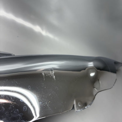 7685286 BMW K 1200LT EXHAUST HEAT SHIELD COVER 2005 2006 2007 2008 OEM 7685286