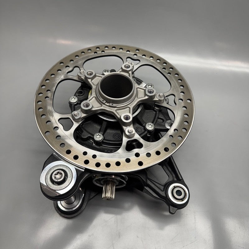 BMW R1300GS RIGHT ANGLE GEARBOX 2022 2023 2024 2025 2026 OEM 7105386