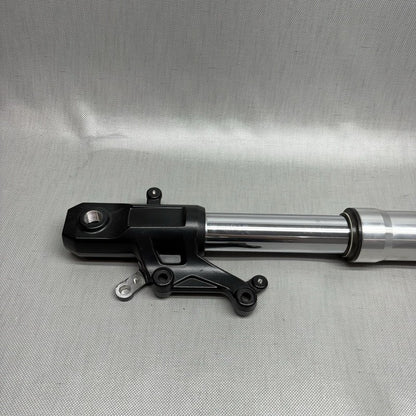 7725311 BMW C650 GT FORK SUSPENSION LEFT 2011 2012 2013 2014 2015 OEM 7725311