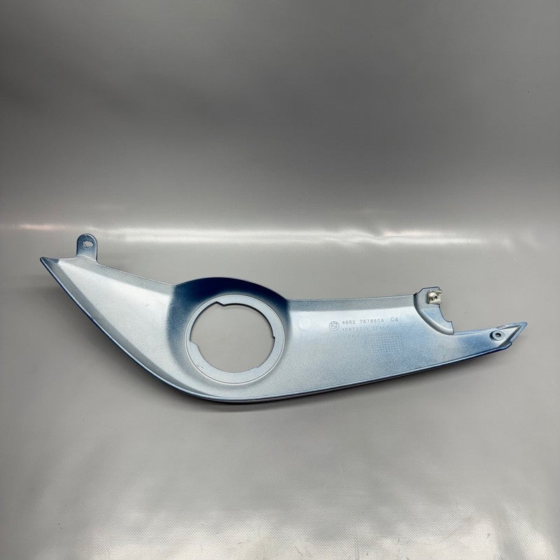 BMW F800ST TAIL PANEL RIGHT REAR FAIRING 2006-2008 2009 2010 2011 2012