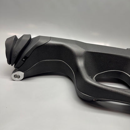BMW R1300GS REAR WHEEL SWINGING ARM 2022 2023 2024 2025 2026 OEM 98295