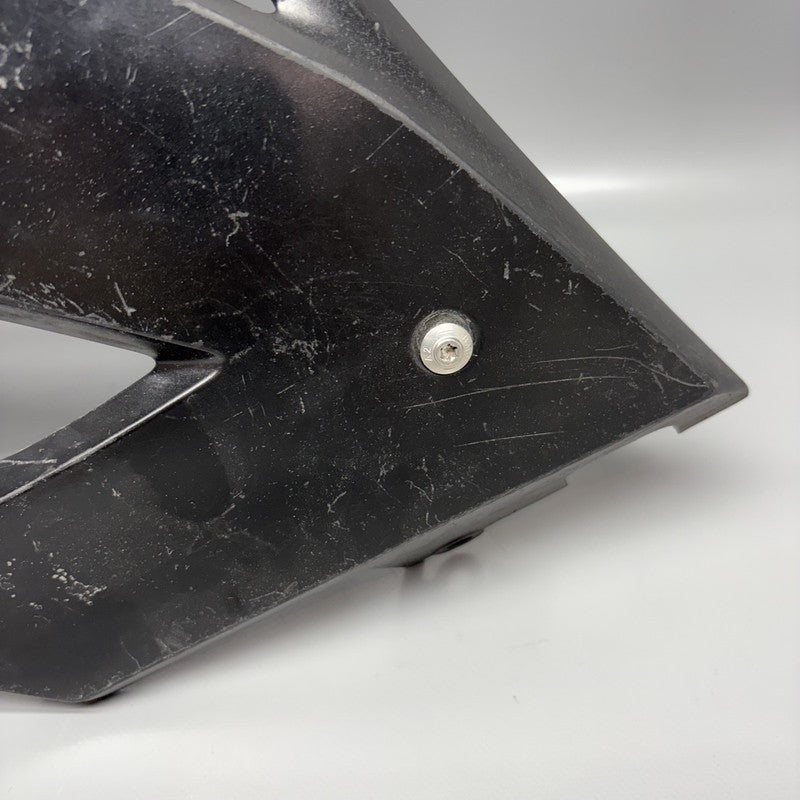 8569790 BMW S1000RR LOWER RIGHT FAIRING 2019 2020 2021 2022 2023 2024 OEM 8569790