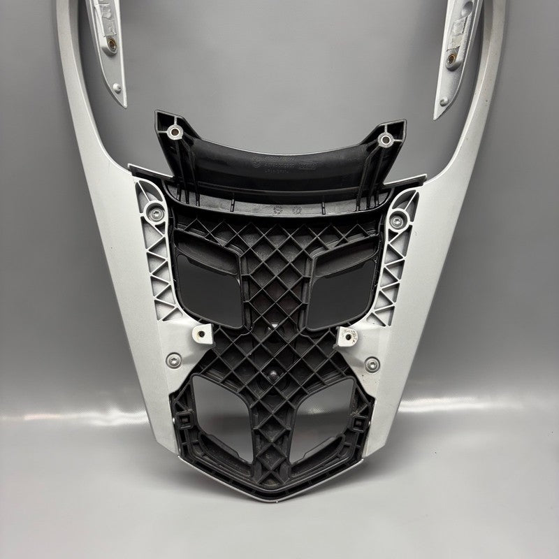 BMW R1200 RT HANDLE WITH LUGGAGE GRID 2005 2006 2007 2008 2009 OEM