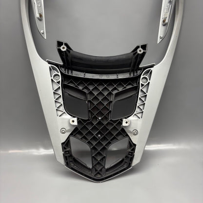 BMW R1200 RT HANDLE WITH LUGGAGE GRID 2005 2006 2007 2008 2009 OEM