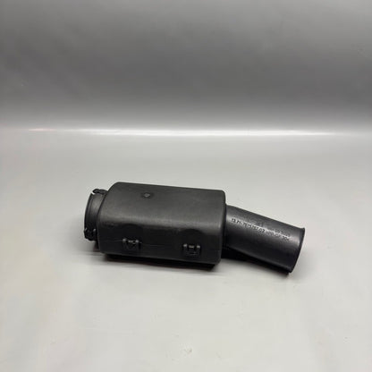 BMW K 1200LT INTAKE TUBE WITH CUP 2005 2006 2007 2008 2009 OEM 7675767