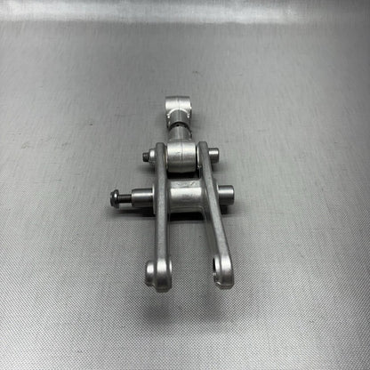 8564590-01 BMW S1000RR REAR SHOCK LINKAGE LINK 2019 2020 2021 2022 2023 2024 OEM 8564590-01