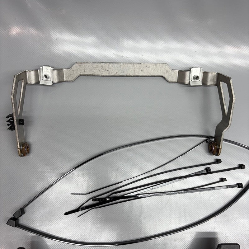 BMW R1300GS ADVENTURE CENTER STAND COVER 2023 2024 2025 OEM 7923820