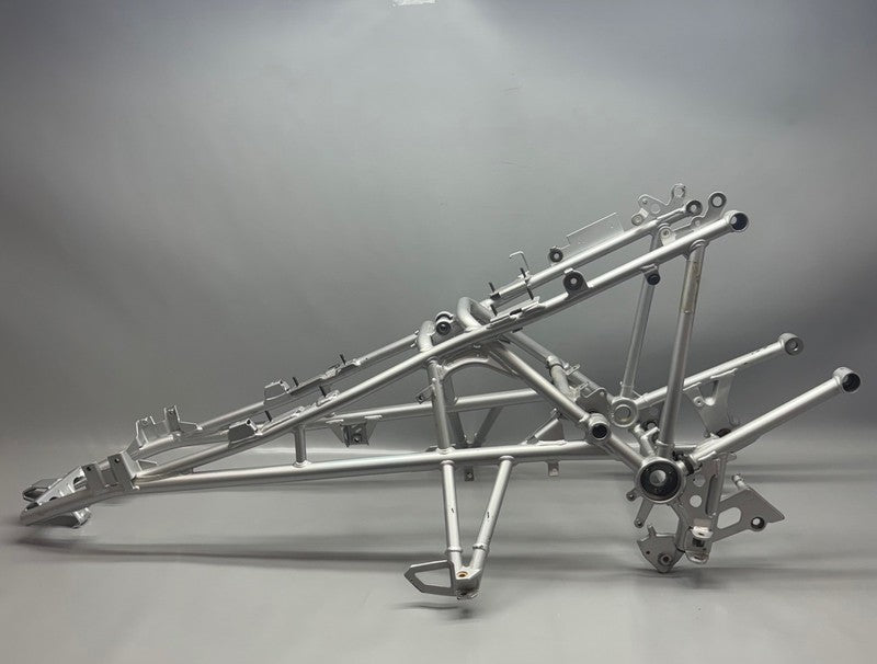 R1200GS BMW R1200GS REAR SUBFRAME 2009 2010 2011 2012 OEM