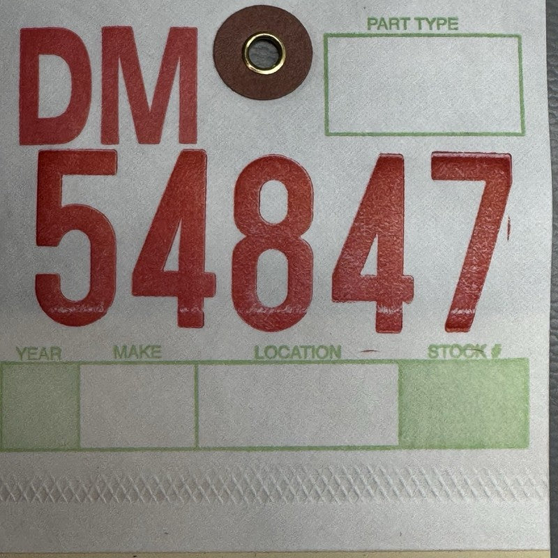 7728600 BMW K1600GTL FRONT INNER COWL COVER 2015 2016 2017 2018 2019 2020 2021 7728600