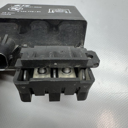 8354778 BMW F900R STARTER RELAY SWITCH 2020 2021 2022 2023 2024 OEM 8354778
