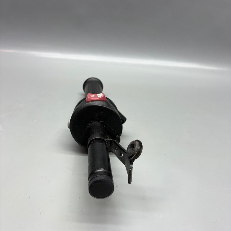 BMW K 1300S HANDLEBAR GRIP RIGHT 2009 2010 2011 2012 2013 2014 2015 20