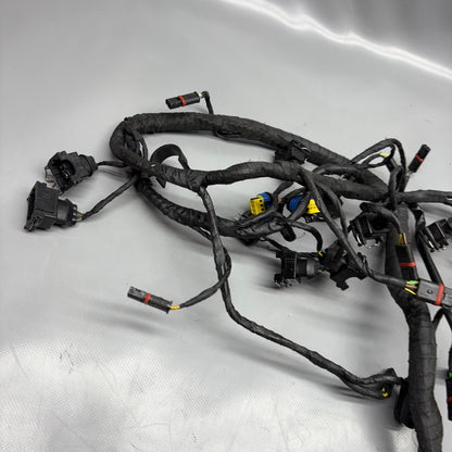 K1300S BMW K1300S MAIN ENGINE HARNESS 2007 2008 2009 2010 2011 2012 2013 2014 2015 OEM