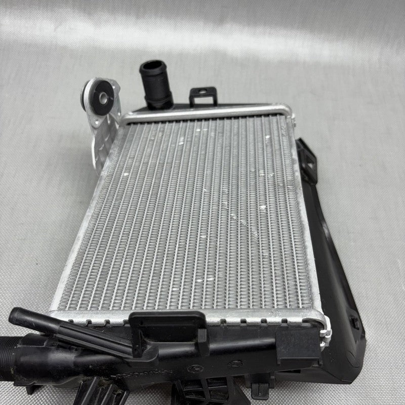8546408 BMW R1250 GS RADIATOR LEFT 2018 2019 2020 OEM 8546408