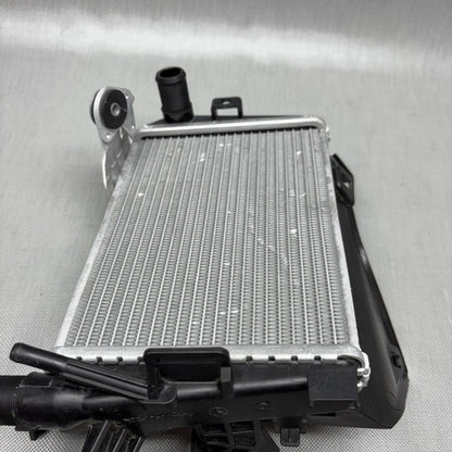 8546408 BMW R1250 GS RADIATOR LEFT 2018 2019 2020 OEM 8546408