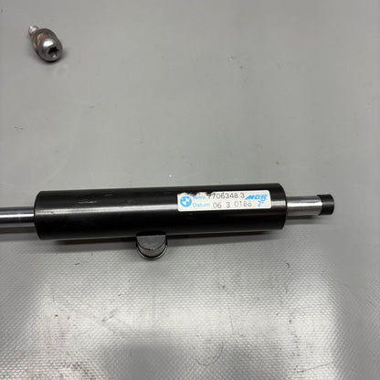 7706348 BMW K 1300S STEERING DAMPER 2007-2011 2012 2013 2014 2015 OEM 7706348