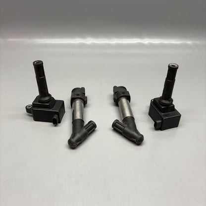 8395963 BMW R18 TRANSCONTINENTAL IGNITION COIL 2020 2021 2022 2023 2024 OEM 8395963