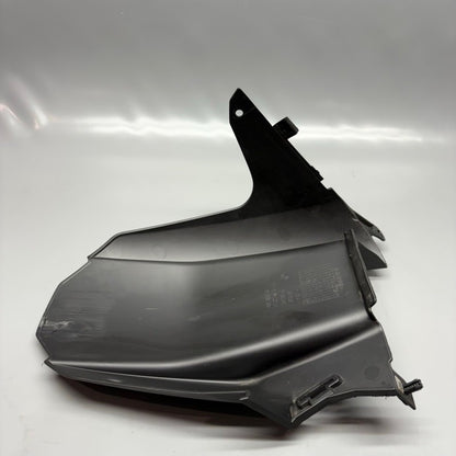 BMW S1000R REAR WHEEL COVER 2020 2021 2022 2023 2024 2025 OEM 8569768