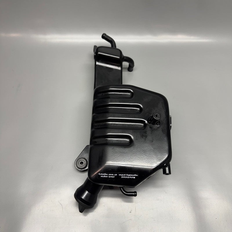 BMW G650X K15 EXPENSION TANK 2006 2007 OEM