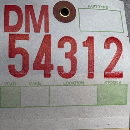 7724957 BMW C600 SPORT LEG SHIELD 2011 2012 2013 2014 2015 OEM 7724957