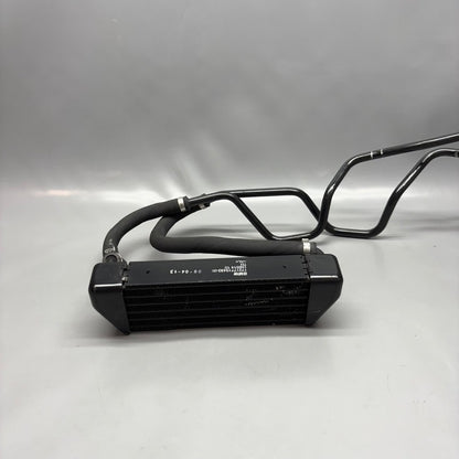 BMW K1300S OIL COOLER 2007 2008 2009 2010 2011 2012 2013 2014 2015 OEM
