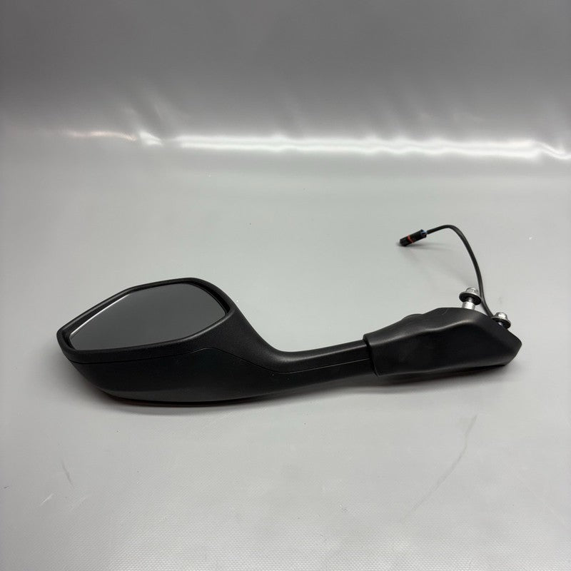 8405154 BMW S1000RR MIRROR RIGHT 2021 2022 2023 2024 OEM 8405154