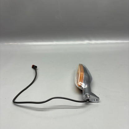 R18 B BMW R18 B SIGNAL LIGHT LEFT 2020 2021 2022 2023 2024 OEM