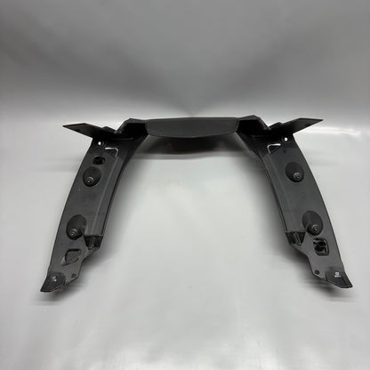 BMW K1600 BAGGER AIR DUCT COVER TURN SIGNAL 2017 2018 2019 2020 2021 O