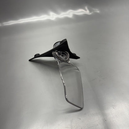 K 1300LT BMW K 1200LT GUIDE PLATE RIGHT 2005 2006 2007 2008 OEM