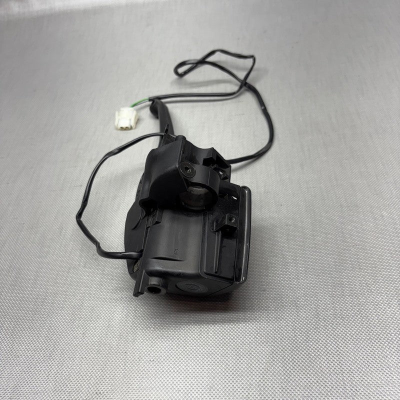 R1150RS BMW R1150RS CLUTCH LEVER 2002 2003 2004 2005 2006 OEM