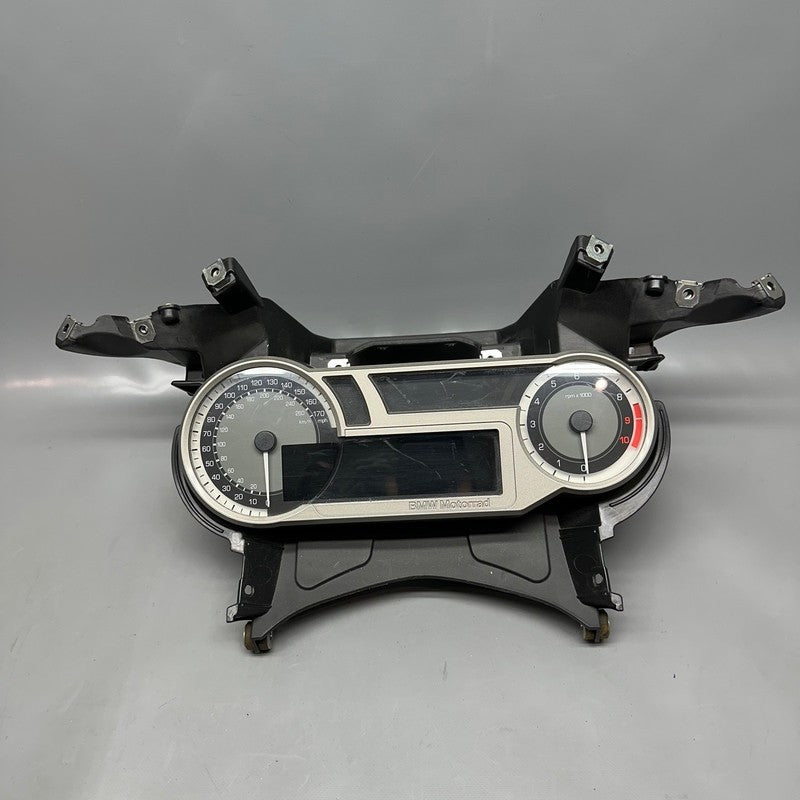 BMW K1600GT INSTRUMENT CLUSTER 2015 2016 2017 2018 2019 2020 2021 OEM