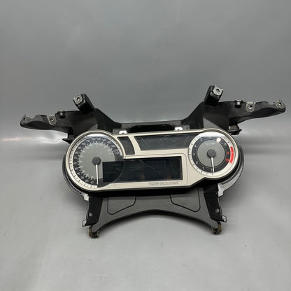 BMW K1600GT INSTRUMENT CLUSTER 2015 2016 2017 2018 2019 2020 2021 OEM