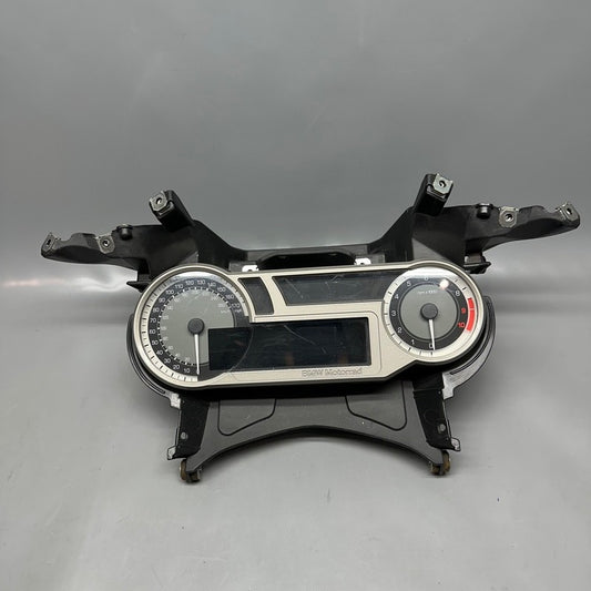 BMW K1600GT INSTRUMENT CLUSTER 2015 2016 2017 2018 2019 2020 2021 OEM
