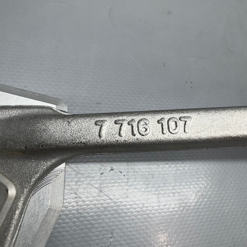 7716107 BMW K1600GT BRAKE PEDAL 2011 2012 2013 2014 2015 2016 OEM 7716107