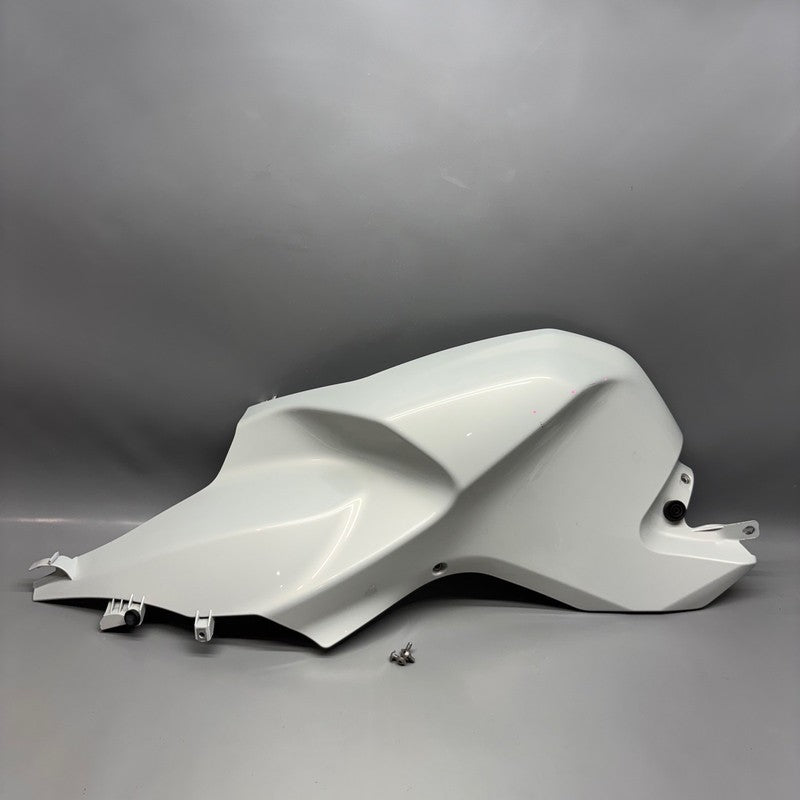BMW K1300S FUEL TANK FAIRING LEFT 2009 2010 2011 2012 2013 2014 2015 2