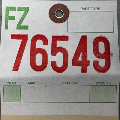 BMW S1000RR GAS CAP 2018 2019 2020 2021 2022 2023 2024 2025 OEM
