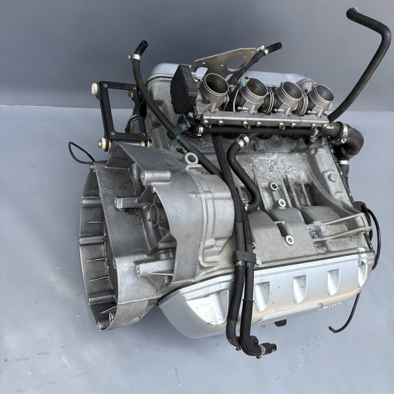 BMW K 1200LT ENGINE MOTOR 2005 2006 2007 2008 OEM