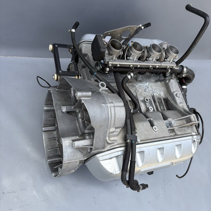 BMW K 1200LT ENGINE MOTOR 2005 2006 2007 2008 OEM