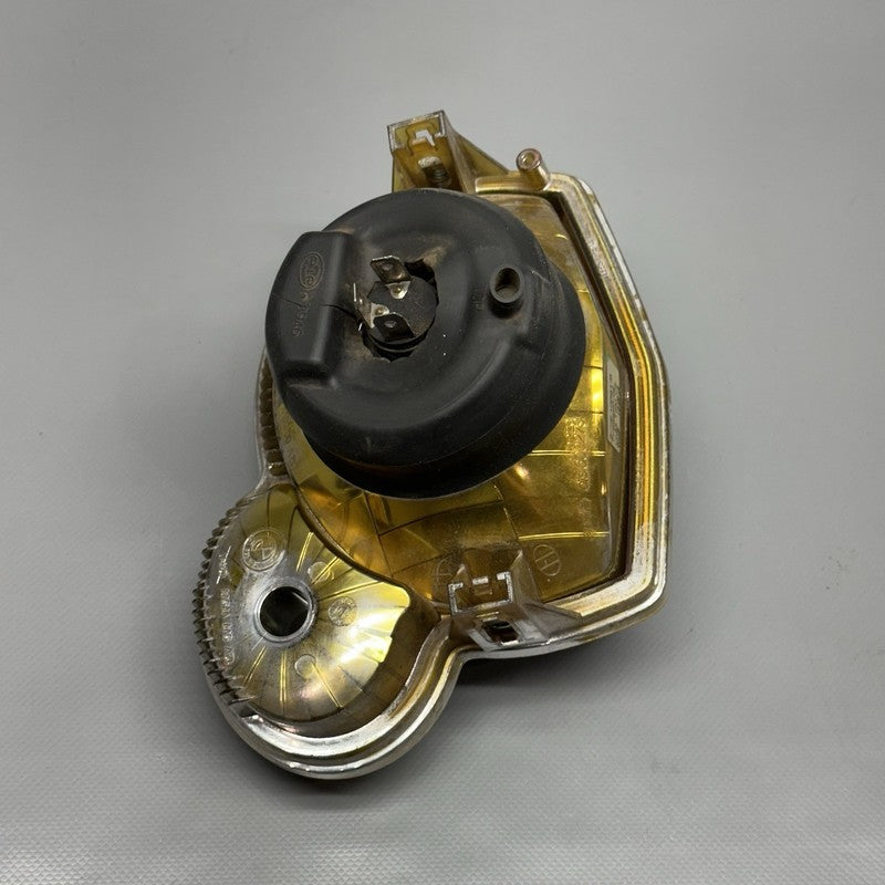 7696880 BMW G650GS SERTAO HEADLIGHT 2010 2011 2012 2013 2014 OEM 7696880