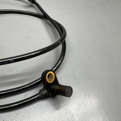 BMW K1600GT WHEELSPEED SENSOR 2011 2012 2013 2014 2015 2016 OEM 771511